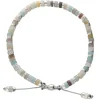Bracelet Tucson Amazonite