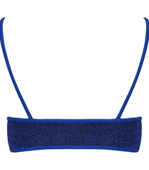 Brassiere Georges Deep Blue