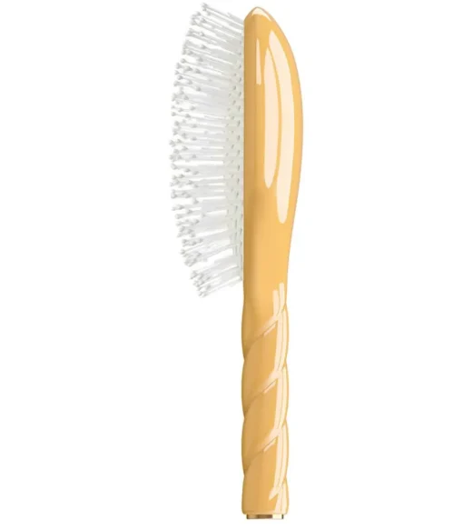 Brosse N.04 La Miracle Demelante & Massante Jaune Safran