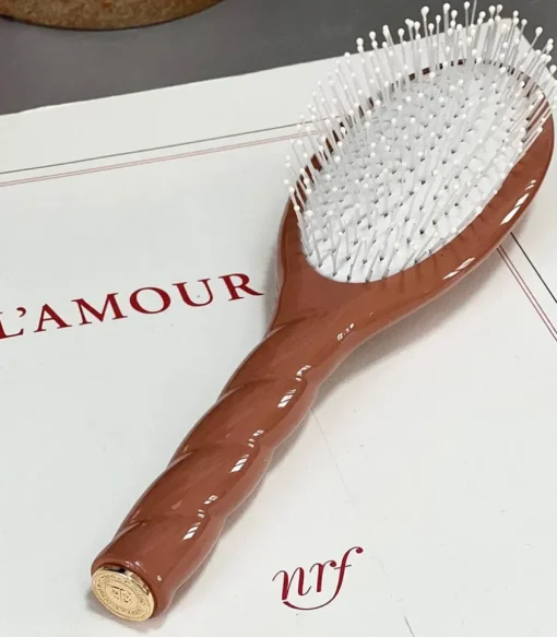 Brosse N.04 La Miracle Demelante & Massante Terracotta