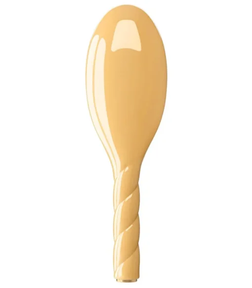 Brosse N.02 L'Indispensable Soin & Demelage Jaune Safran