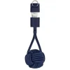 Cable De Charge Porte-clés Usb