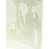 Cahier "Villa Medicis Jardin"