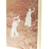 Cahier "Villa Medicis Statues"