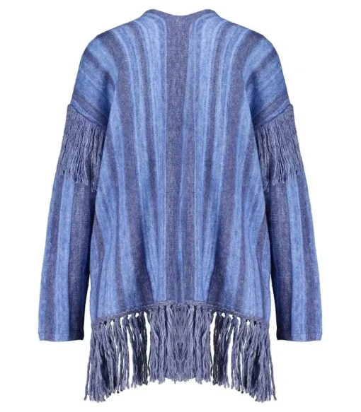 Cardigan Stripes