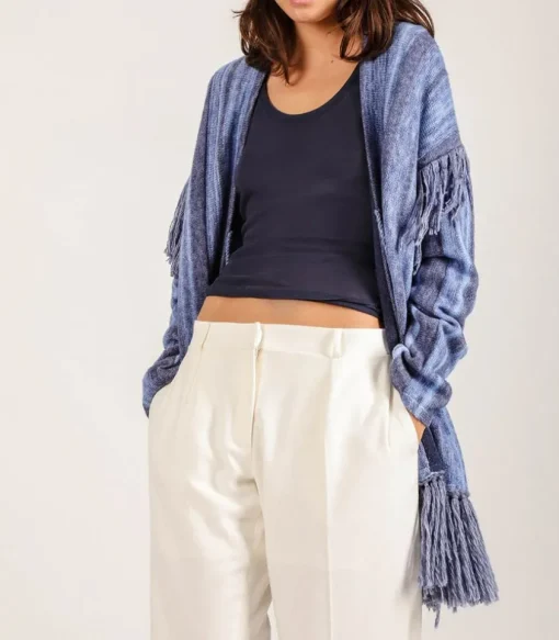 Cardigan Stripes