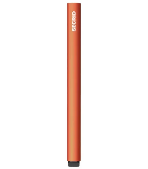 Cardprotector Orange