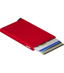 Cardprotector Red