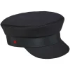 Casquette Debbie Noire
