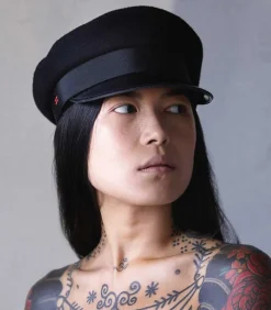 Casquette Sid