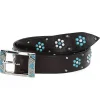 Ceinture En Cuir Senegal X Jane De Boy