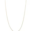 Chaine Forcat Diamantee 70 Cm