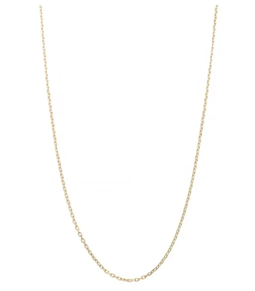 Chaine Forcat Diamantee 70 Cm