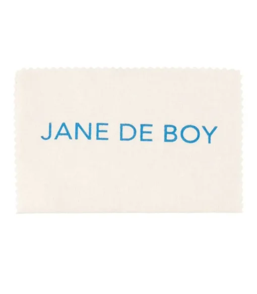 Chamoisine A Bijoux Jane De Boy