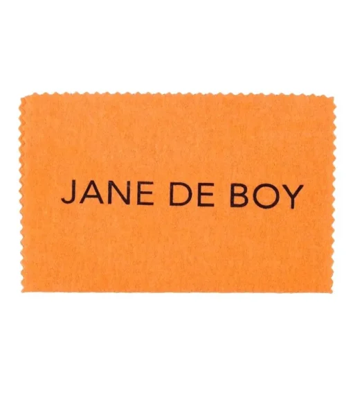 Chamoisine A Bijoux Jane De Boy