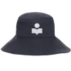 Chapeau Delya Grey