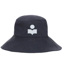Chapeau Delya Grey