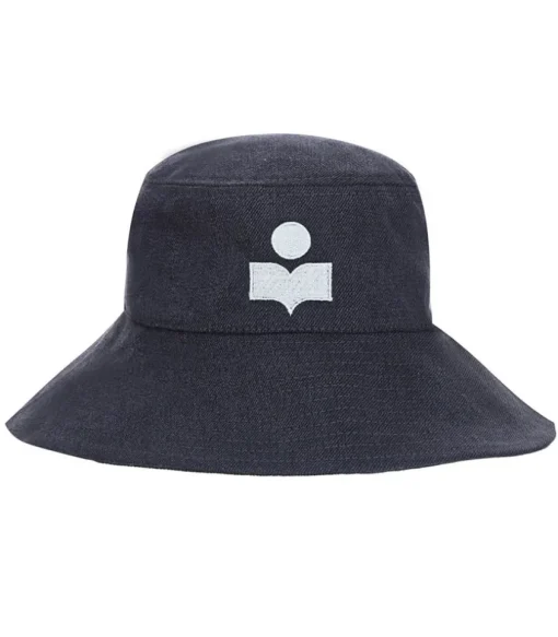 Chapeau Delya Grey