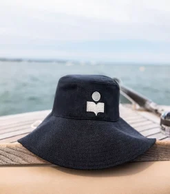 Chapeau Delya Grey