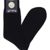 Chaussettes Hautes Homme En Cachemire Waddington