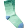 Chaussettes Judy Menthe