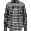 Chemise Alycia Black