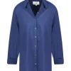 Chemise Beau Navy