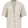 Chemise Becker Off White