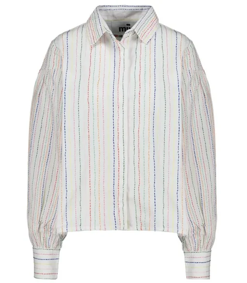 Chemise Dipa Blanc