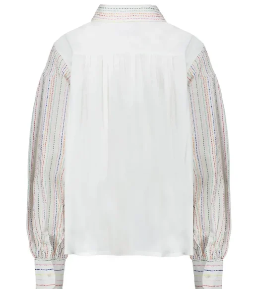Chemise Dipa Blanc