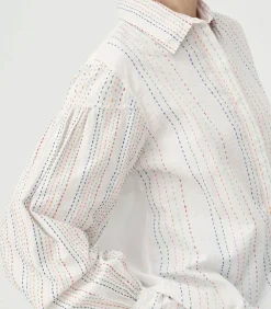 Chemise Dipa Blanc