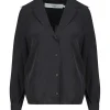 Chemise En Soie Alma