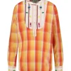 Chemise Fly Spice Red