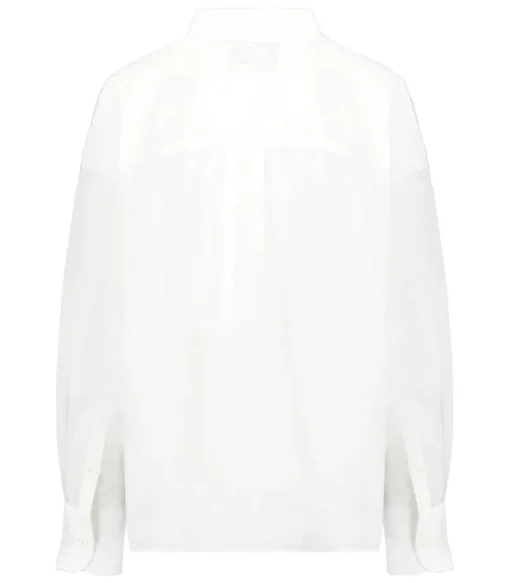 Chemise Great Dictons Off White