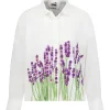 Chemise Greta Off White