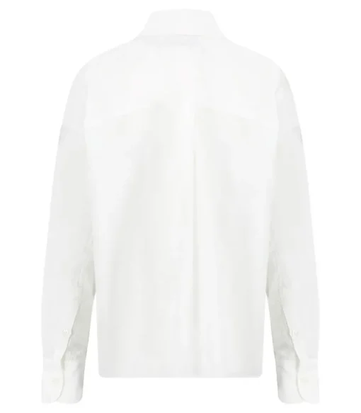 Chemise Greta Off White
