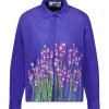 Chemise Greta Royal Blue