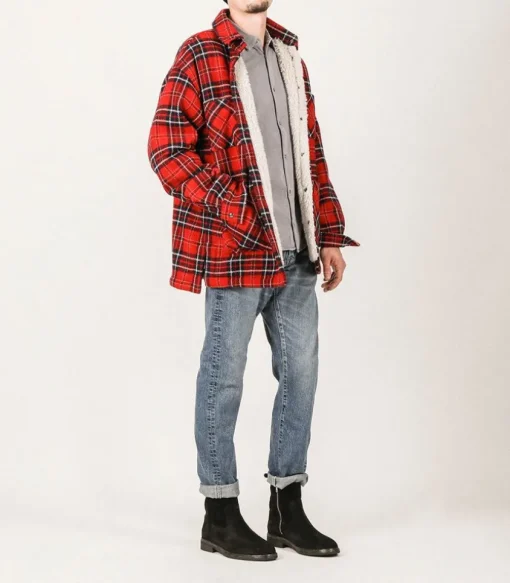 Chemise Homme A Manches Longues Tourterelle