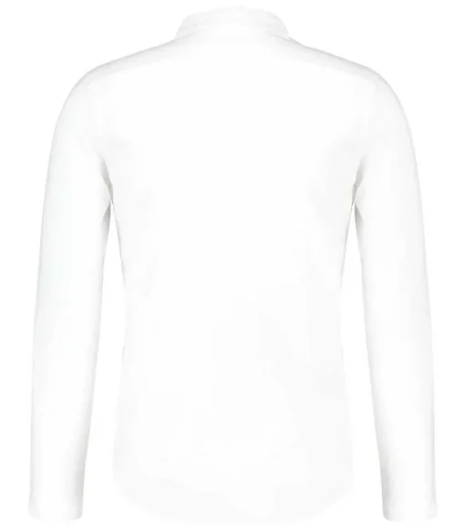 Chemise Homme Coton Silk Touch X Jane De Boy