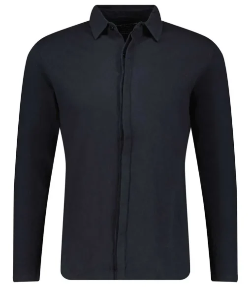 Chemise Homme Coton Silk Touch X Jane De Boy