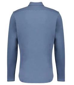 Chemise Homme Coton Silk Touch X Jane De Boy