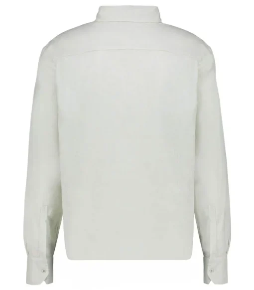 Chemise Homme Vesuvio Felce Mastice