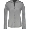 Chemise Manches Longues Femme Carbone