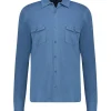 Chemise Manches Longues Homme Haute Mer