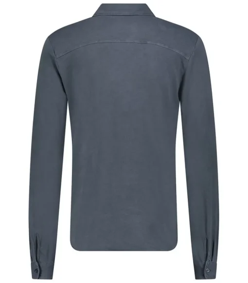 Chemise Manches Longues Homme Crepuscule