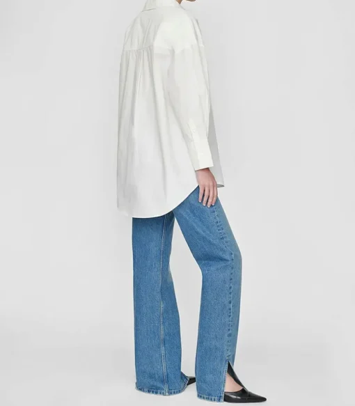 Chemise Mika Blanche