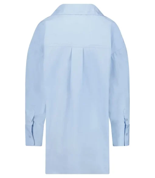 Chemise Mika Blue