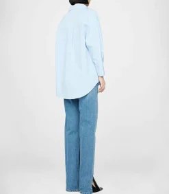 Chemise Mika Blue