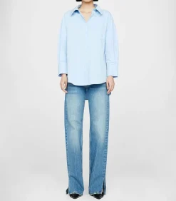 Chemise Mika Blue