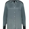Chemise Monica Dark Sage